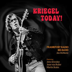 Kriegel Today!