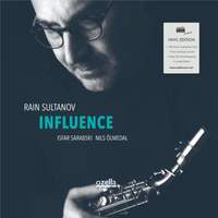 Influence (lp)