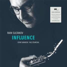 Influence (lp)
