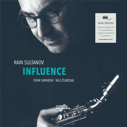 Influence (lp)