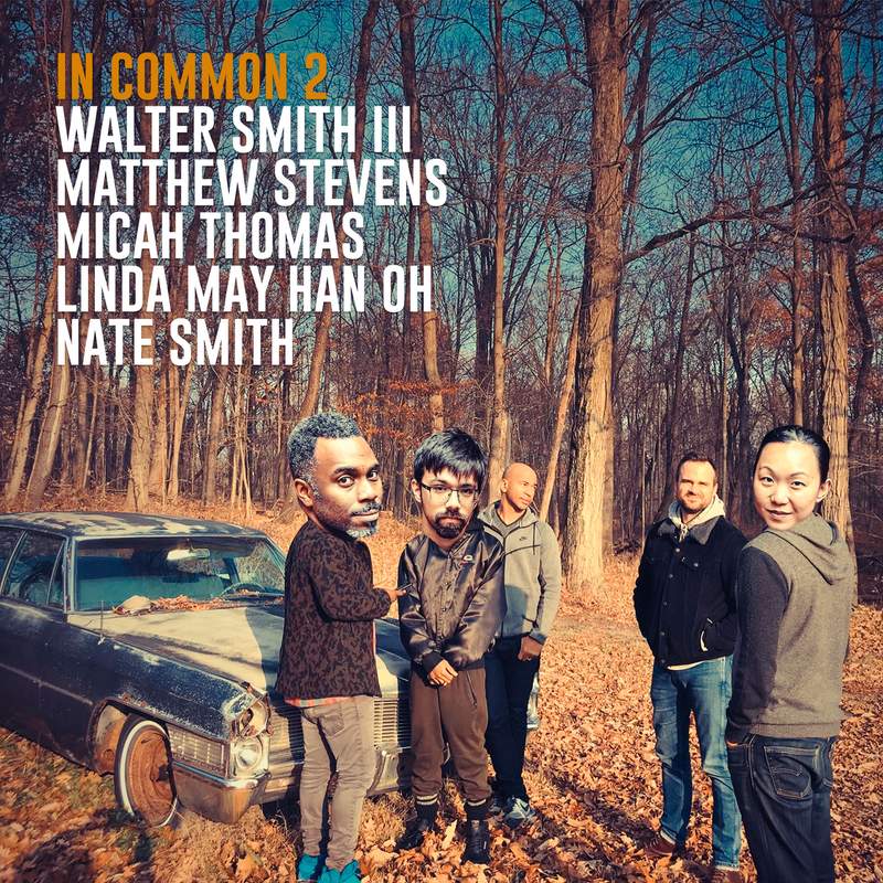 In Common III - Whirlwind Recordings: WR4783 - CD | Presto Music In Common III - Whirlwind Recordings: WR4783 - CD | Presto Music