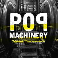 Pop Machinery