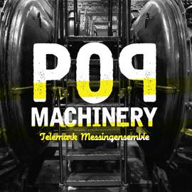 Pop Machinery