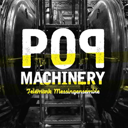 Pop Machinery