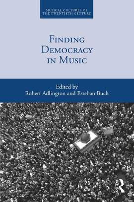 Finding Democracy in Music