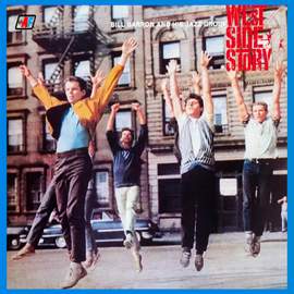 West Side Story Bossa Nova