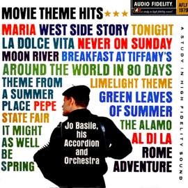 Movie Theme Hits