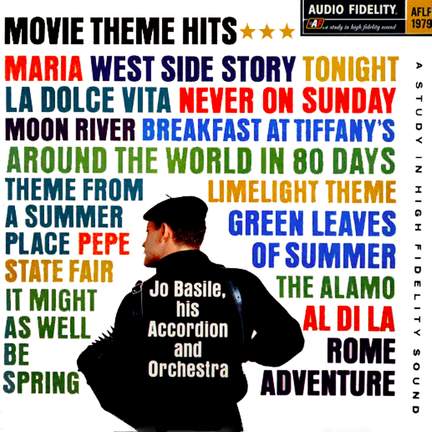 Movie Theme Hits
