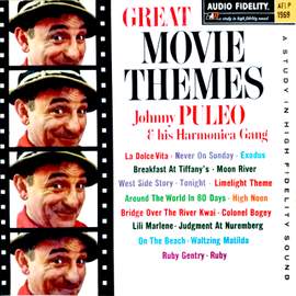 Great Movie Themes