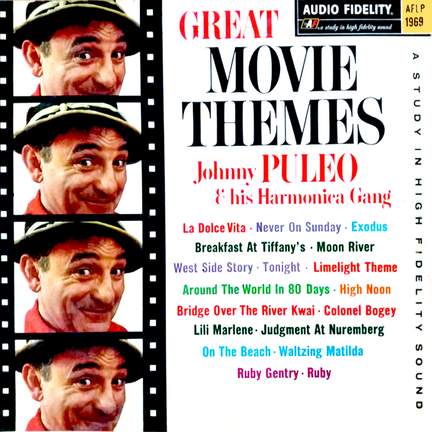 Great Movie Themes