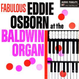 At the Baldwin Organ