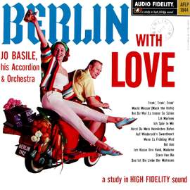 Berlin with Love