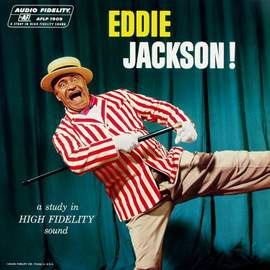 Eddie Jackson!