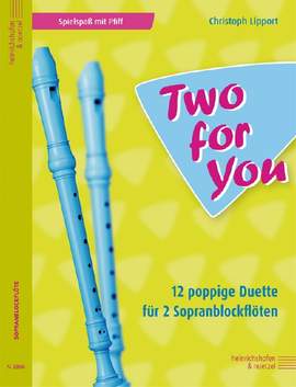Lipport, C: Two for You