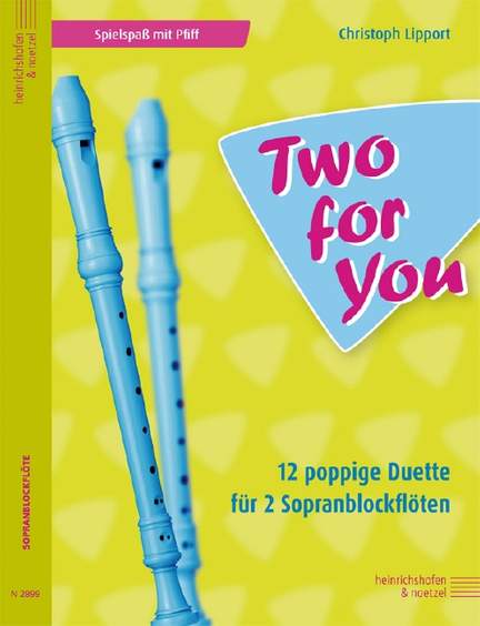 Lipport, C: Two for You