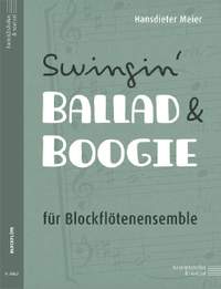Meier, H D: Swinging' Ballad & Boogie