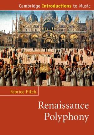 Renaissance Polyphony