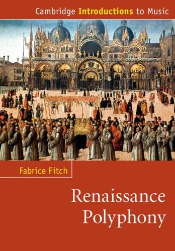 Renaissance Polyphony