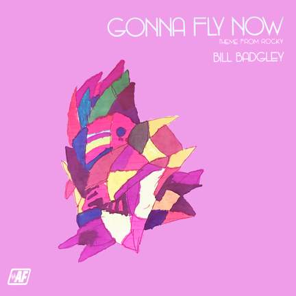 Gonna Fly Now