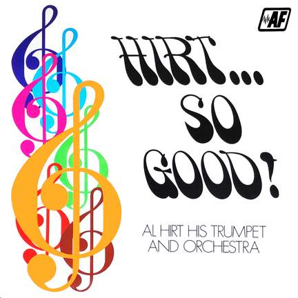 Hirt...So Good!
