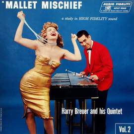 Mallet Mischief, Vol. 2