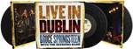Live in Dublin Product Image