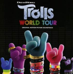 Trolls World Tour (original Motion Picture Soundtr