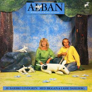 Alban: Popmuffa för små hundar