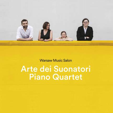 Warsaw Music Salon