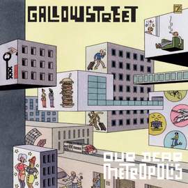 Our Dear Metropolis