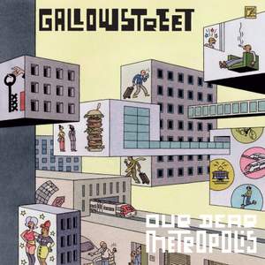 Our Dear Metropolis