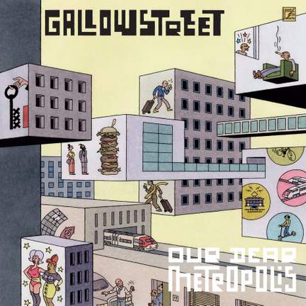 Our Dear Metropolis