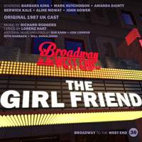 The Girl Friend (Original 1987 Cast)
