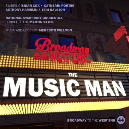 The Music Man