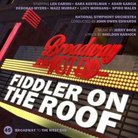 Fiddler on the Roof