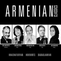 Armenian Classics