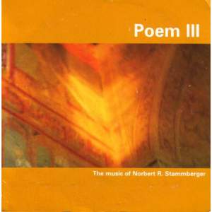 Poem III