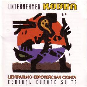Unternehmen Kobra
