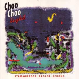 Choo Choo Light