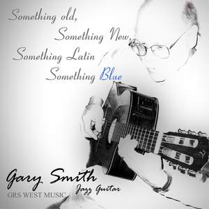 Something Old, Something New, Something Latin, Something Blue