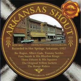 Arkansas Shout