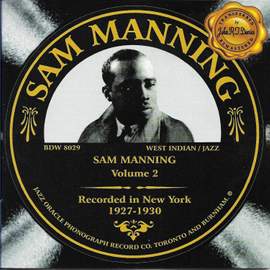 Sam Manning, Vol. 2: 1927-1930
