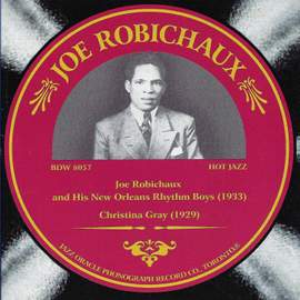Joe Robichaux