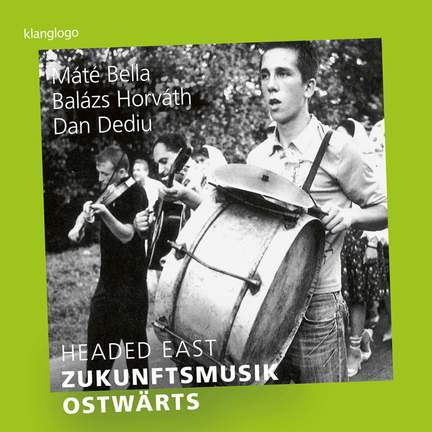 Zukunftsmusik Ostwärts (Headed East)