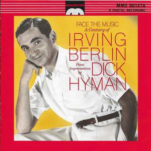 Face the Music: a Century of Irving Berlin