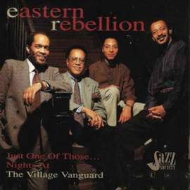 Just One of Those...Nights at the Village Vanguard