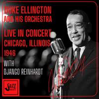Duke Ellington - The Great Chicago Concerts