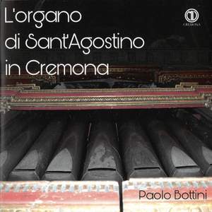 L'Organo di Sant'Agostino in Cremona Product Image