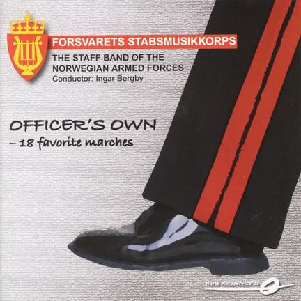 Officer's Own