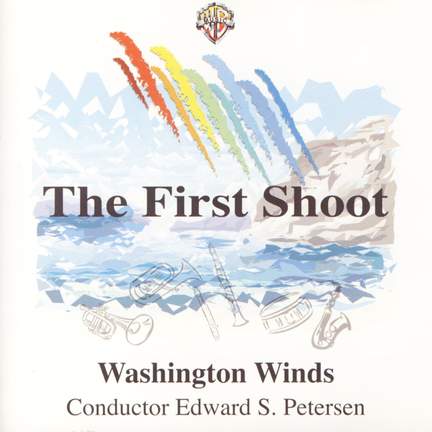 The First Shoot
